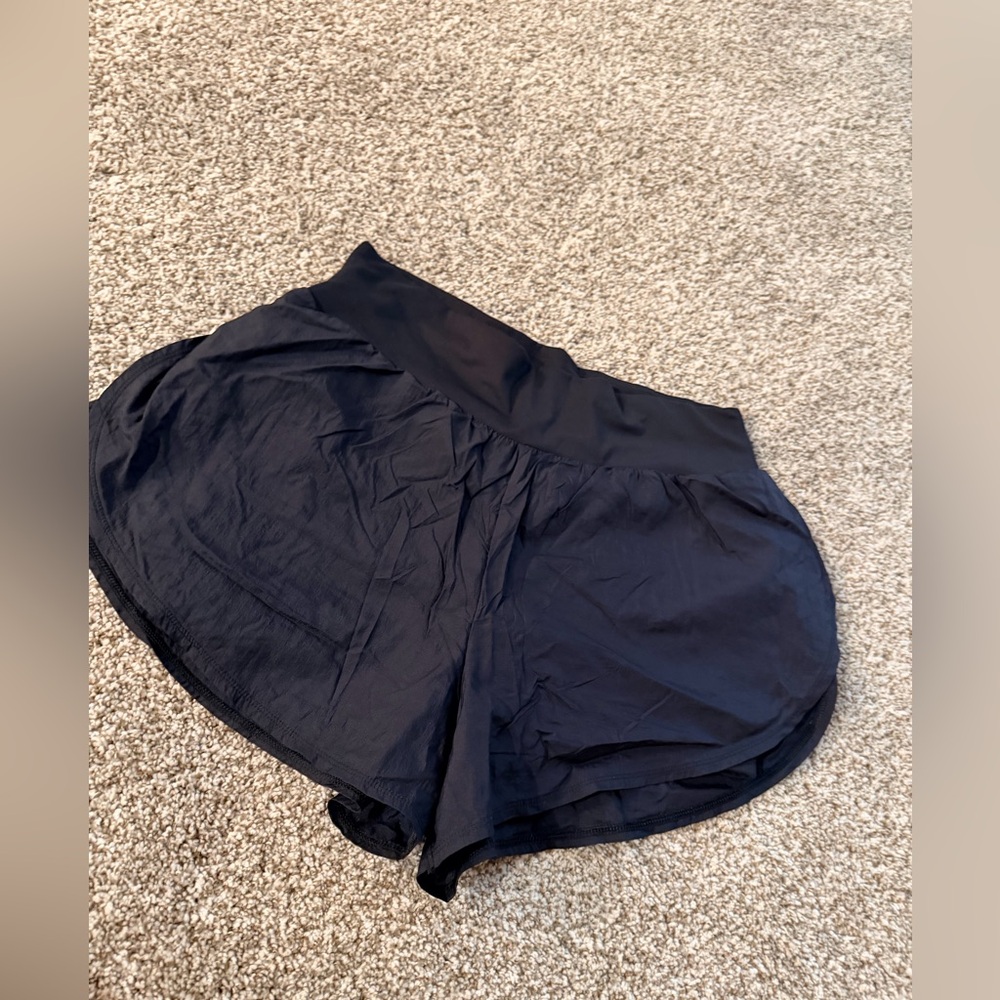 Women’s All in Motion Shorts